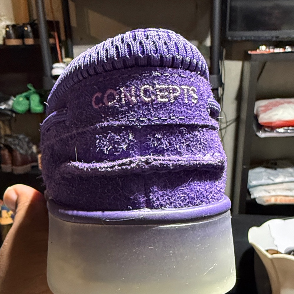 Concepts Sperry top sider - Picture 5 of 6